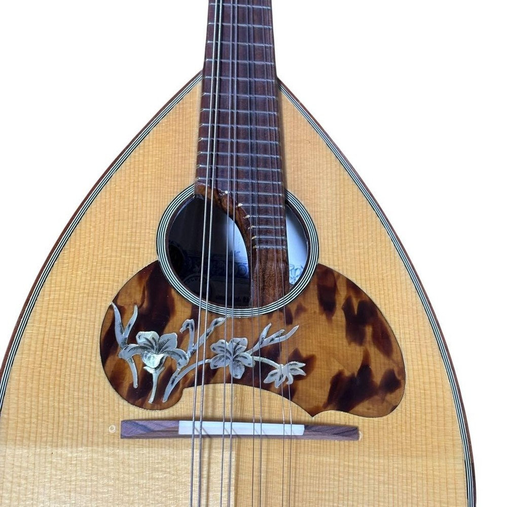 RAFFAELE CALACE Type26 with case