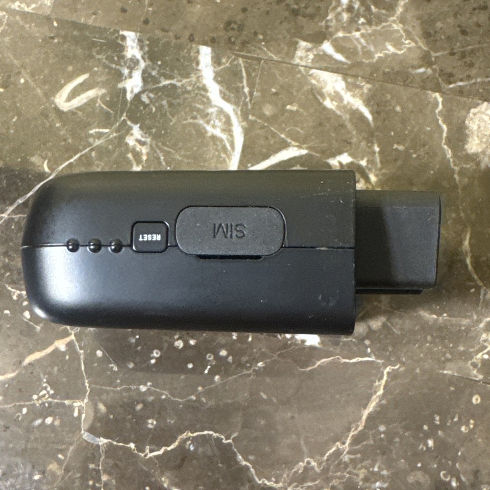Harman Technology - Harman Spark 4G LTE Mobile HOT-SPOT