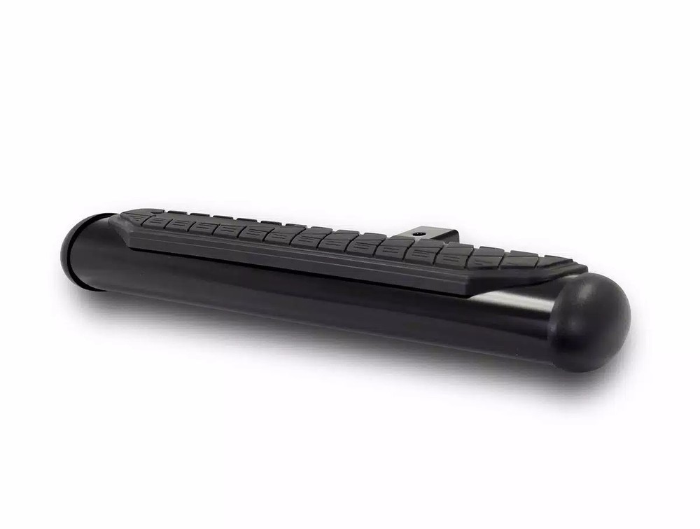 Go Rhino Oval Hitch Step