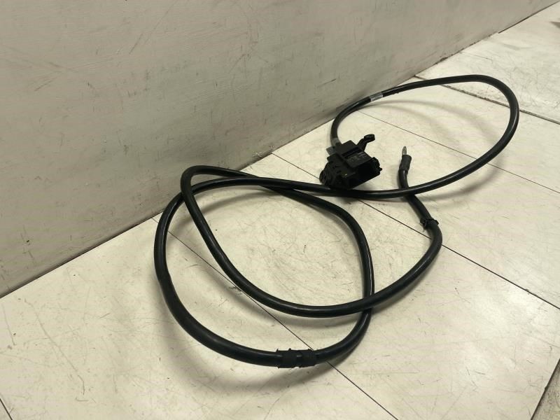 2004 AUDI A8 POSITIVE BATTERY CABLE OEM+