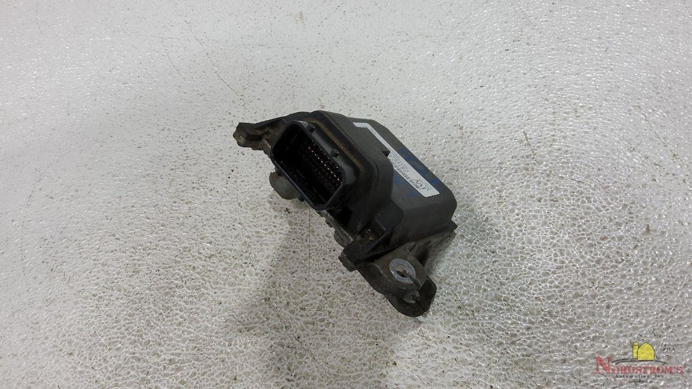 BODY CONTROL MODULE COMPUTER 2018 ACCORD