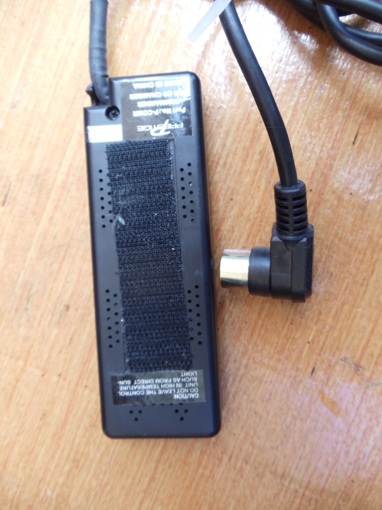 Prestige  CD Changer Controller Part no. P- COMR