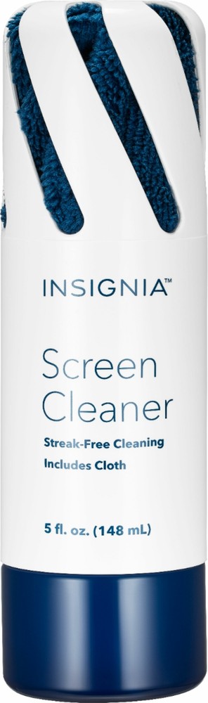 Insignia- 5 oz. Electronics Cleaning Solution
