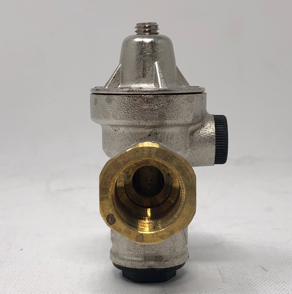 WATTS Series Pressure Reducing Valve