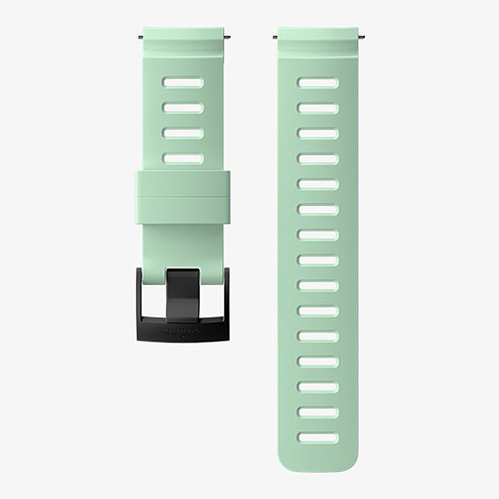 Suunto Dive 1 Silicone Strap Ocean Black M; Dive Computer Accessory
