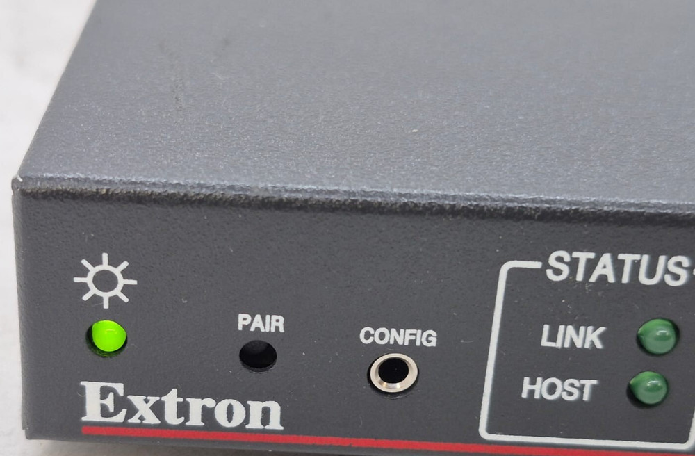 Extron USB EXTENDER Plus T Transmitter W/ Power adapter