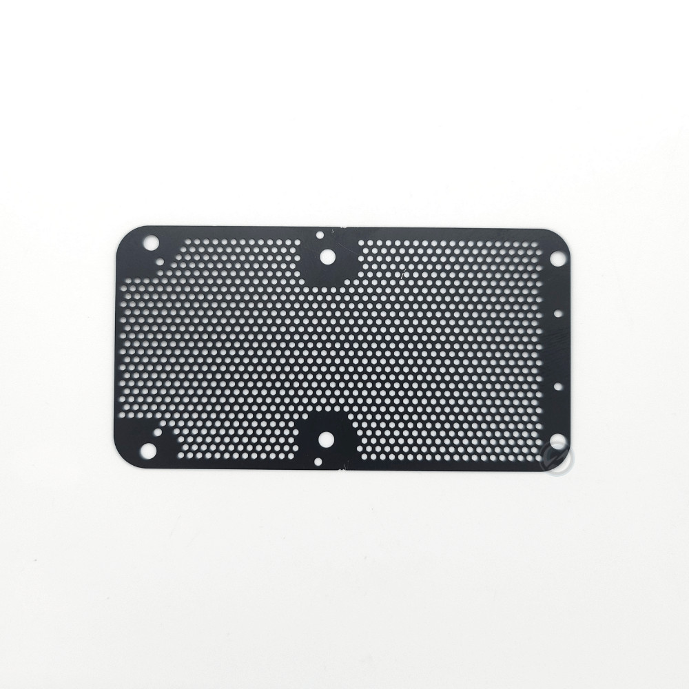 DJI Inspire 3 Aircraft Front Shell Dustproof Mesh