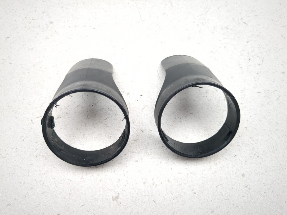 05 Yamaha FZ1 S Front Fork Guards