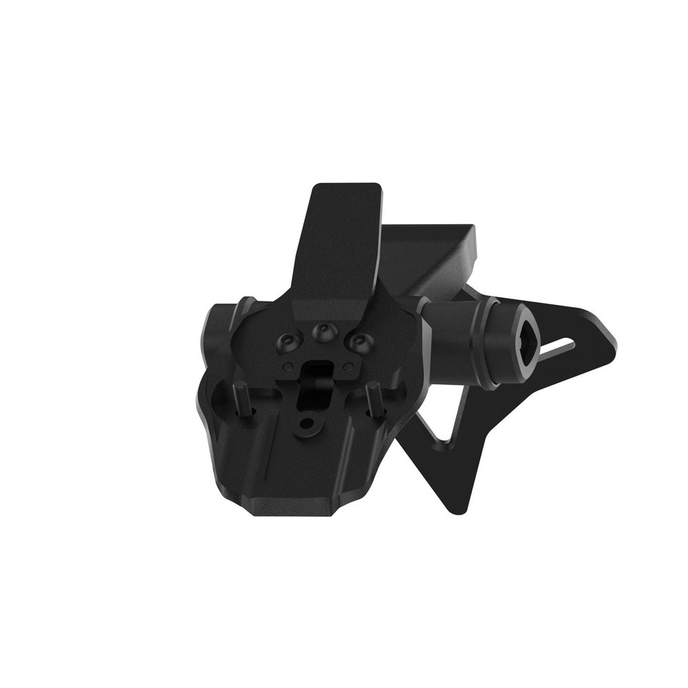 Evotech Tail Tidy - Ducati V2 Superquadro Final Edition 25 +