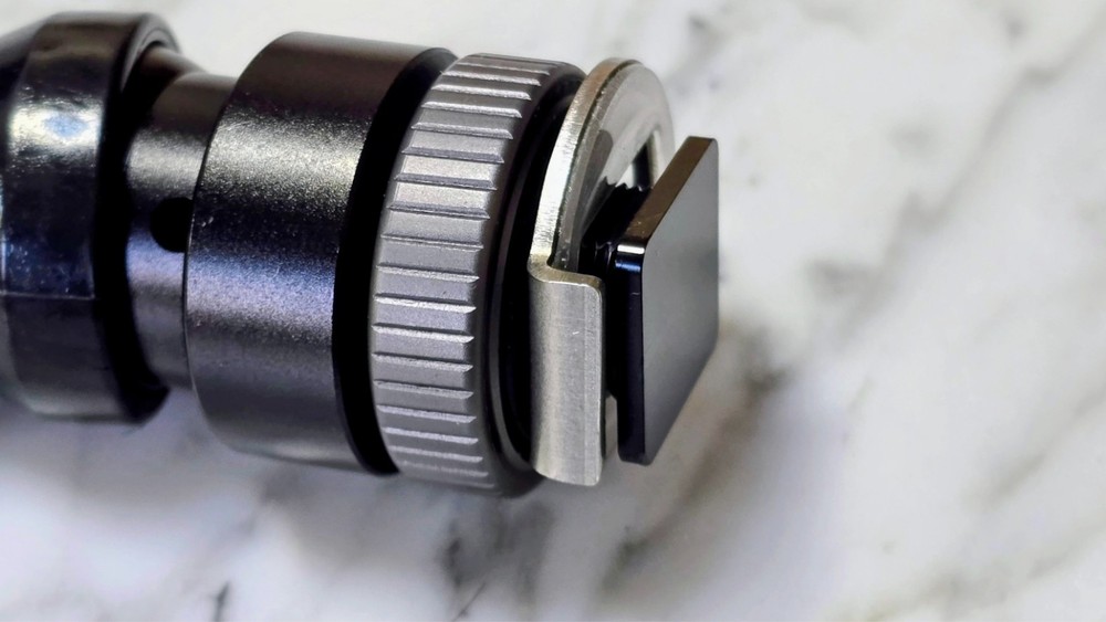 Underwater Camera Light Flex/Snake Arm YS Head