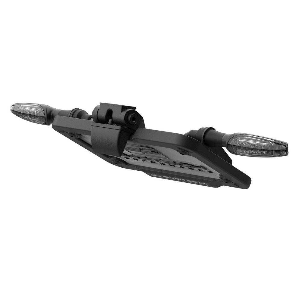 Evotech Dynamic Tail Tidy Including Indicators - Ducati Panigale V4 Speciale (20