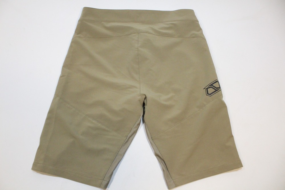 MSR 211-841-0010 MTB Rush Shorts 36" Tan