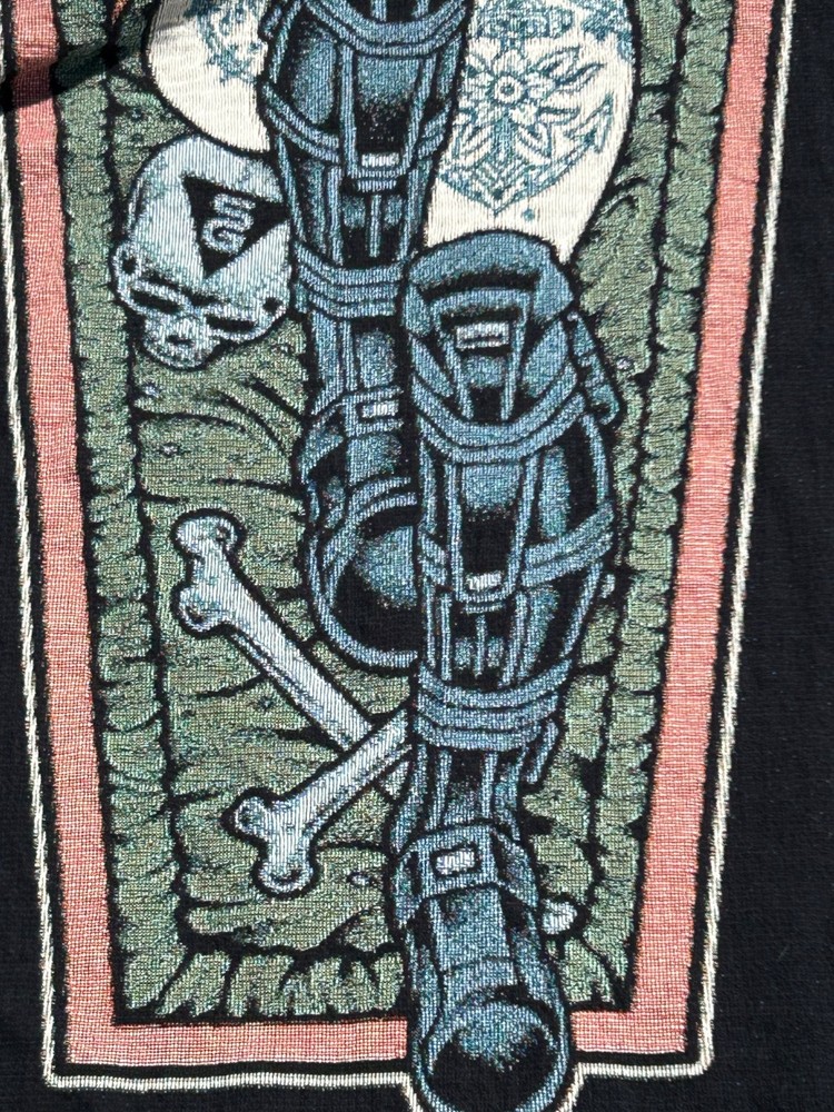 Special Forces Themed Blanket