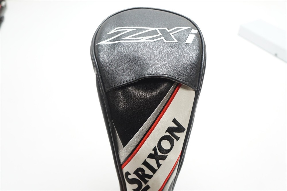Srixon ZXI I-FLEX 2025 Driver Headcover Golf Excellent
