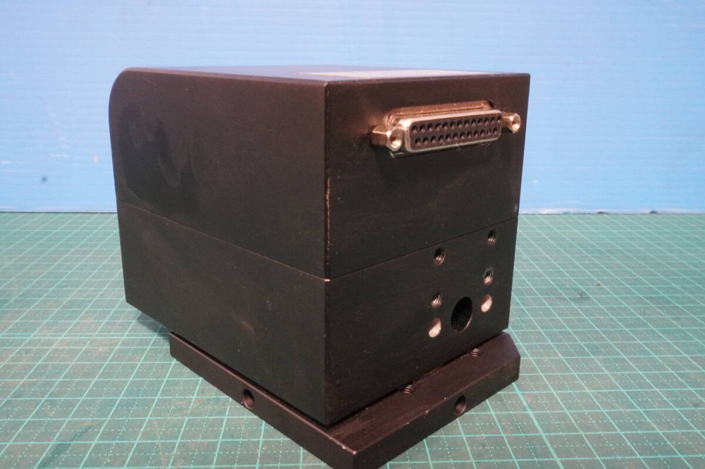 RAYLASE MS-II-10 Laser Marking Scan Head