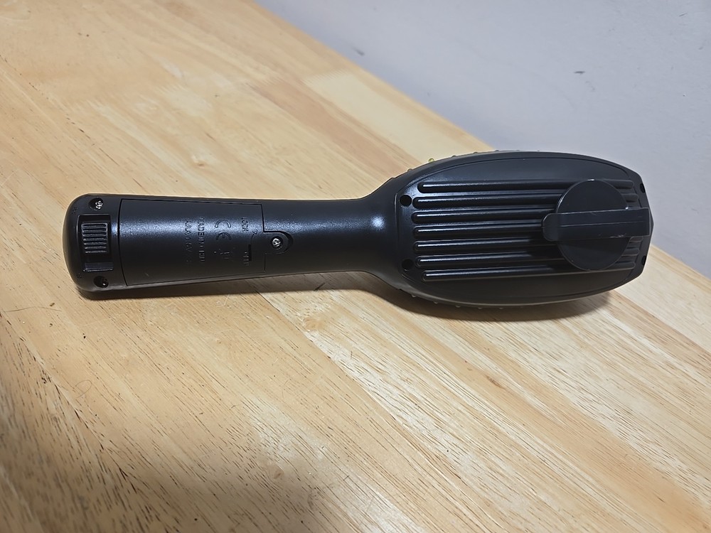 Spirit Halloween LED Ghostbusters P.K.E. Meter - Tested and Working