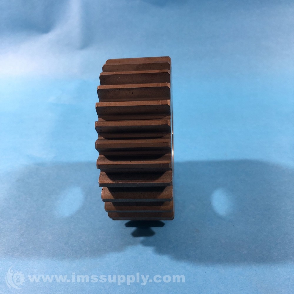 Keyed Sprocket Gear, 30 Tooth USIP