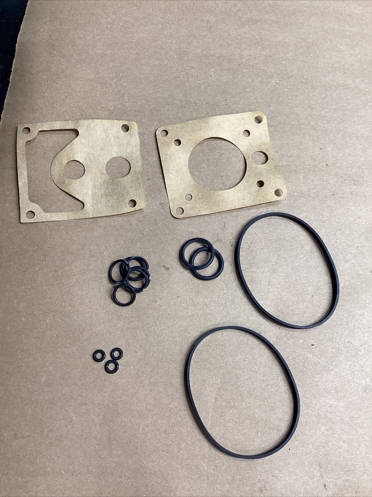 Vickers Seal Kit 919214-LS5 #650I111