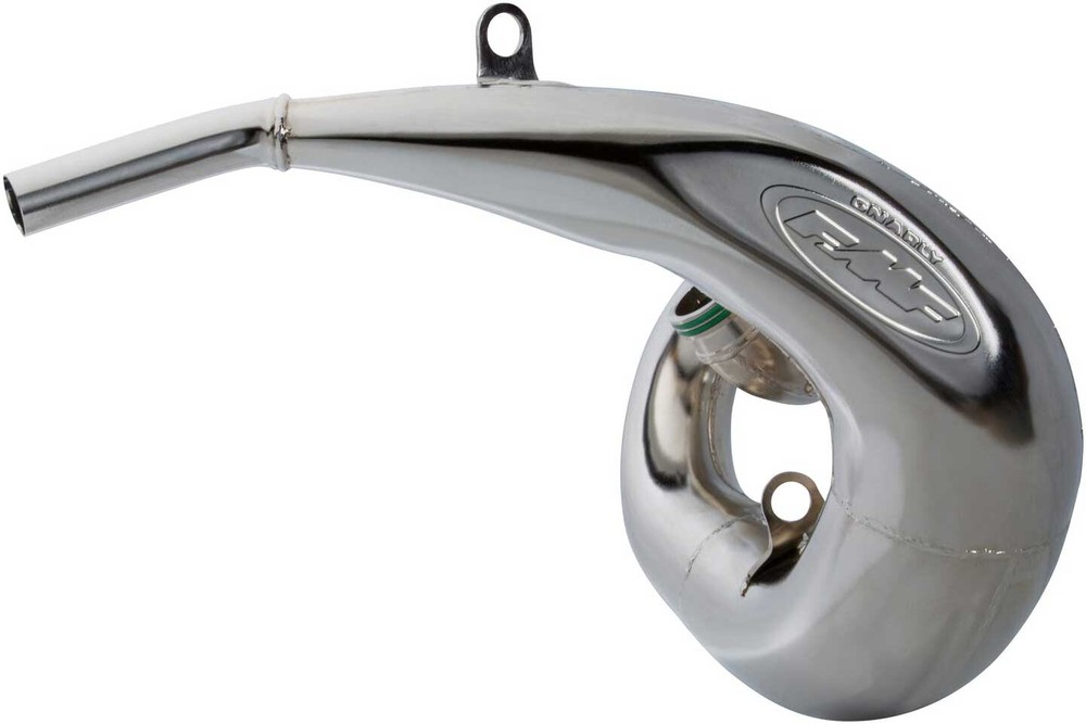 FMF Gnarly Pipe-Husqvarna-TE 250i-20-23