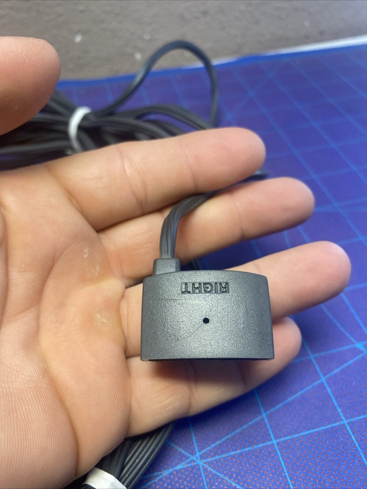 Genuine Bose AV 3-2-1 Media Split Cable Left Right Speaker (cable ONLY)
