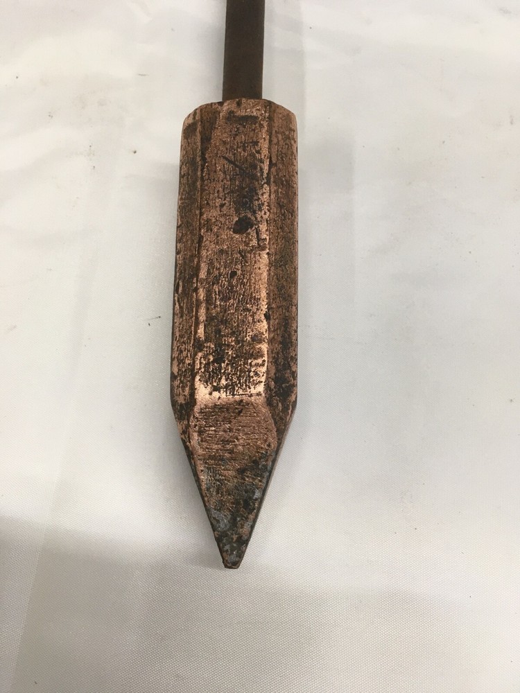Electric Materials Co Northeastern PA Soldering iron #3?