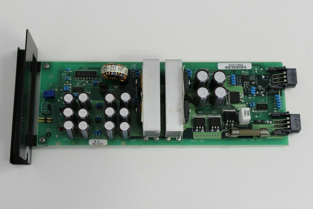 HITACHI SH111 DKC DISK ARRAY POWER CONTROLLER SH111-B/A SH111-A2 SH111-SA2