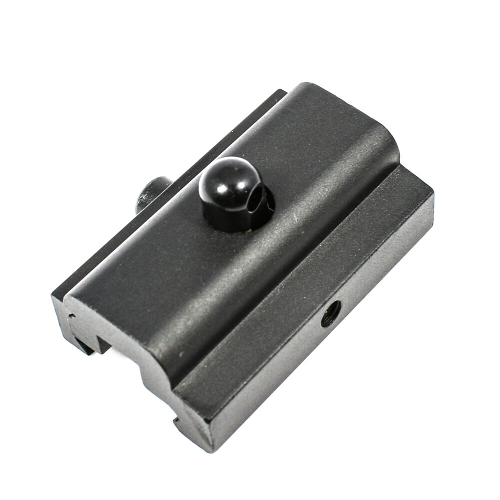 Aluminum Harris Bipod Adapter