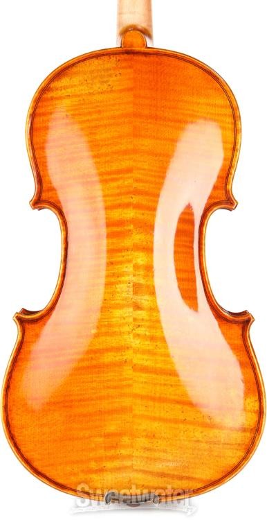 Eastman Master VL906 Professional Violin - 4/4 Size