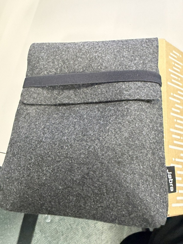 Jabra Evolve2 55 Wireless Bluetooth ANC Headset