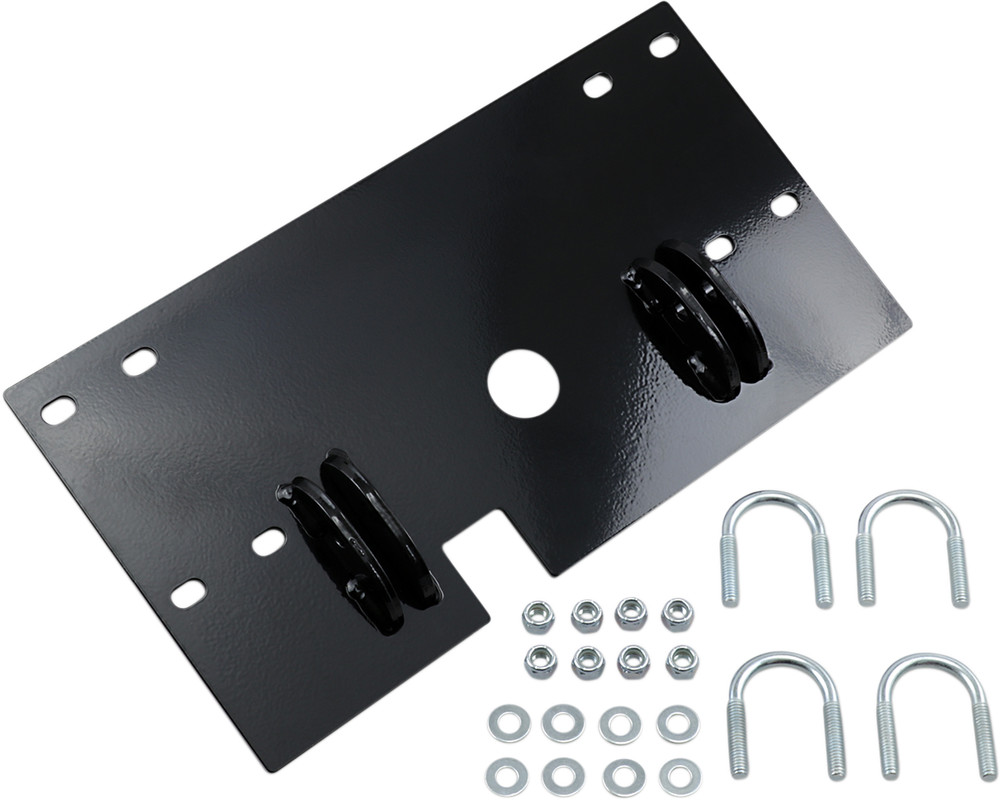 MOOSE OFFROAD Plow Mount - Honda 2715PF