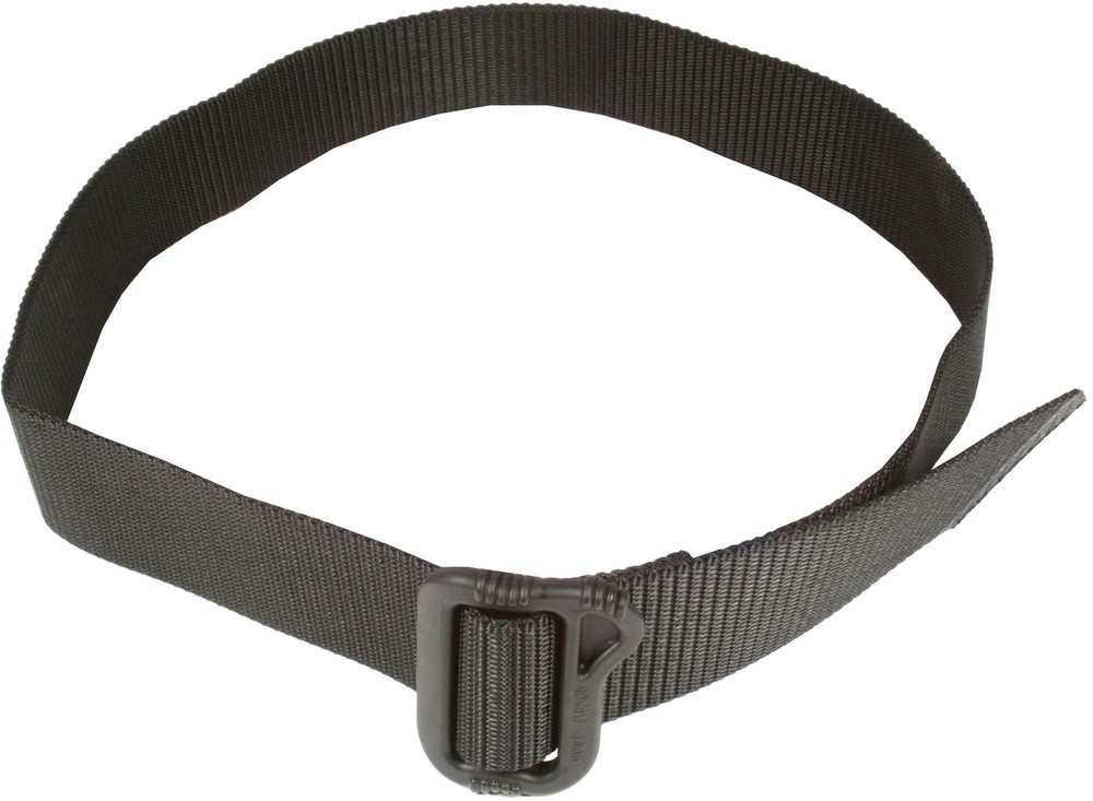 Spec-Ops Better BDU Belt, Large, 1.75in Wide, BK - Black: 100150201