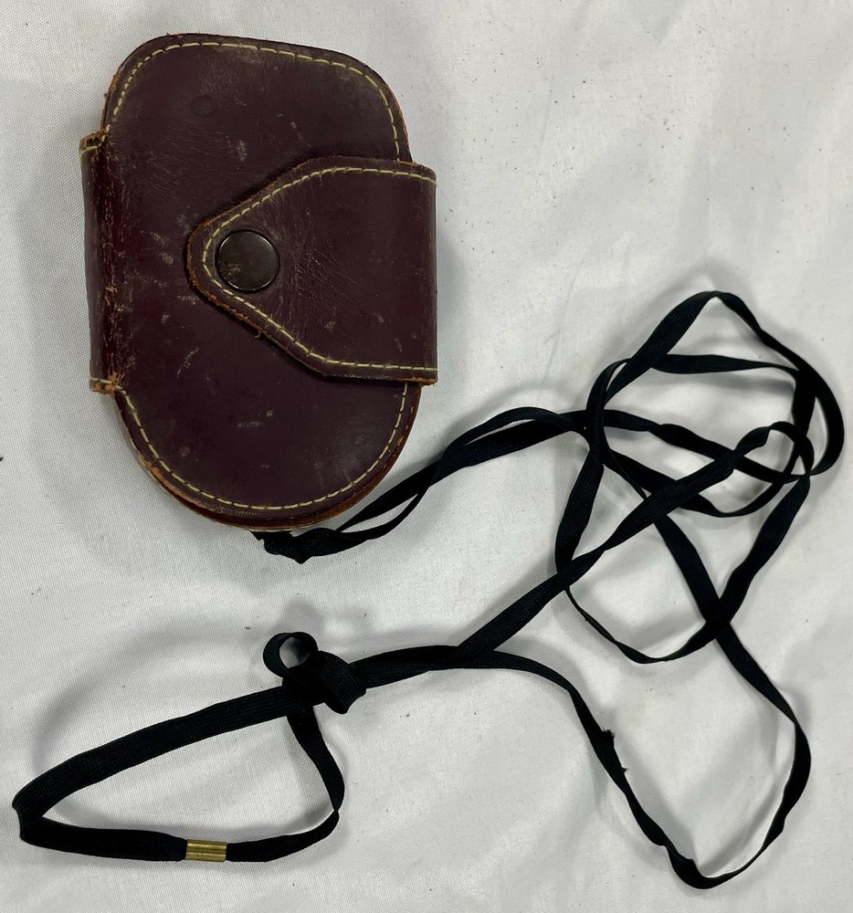 Vintage Camera Exposure Meter Lot of 3 Untested