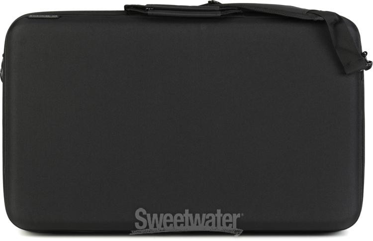 Gator GU-EVA-2314-3 Medium EVA DJ Controller Case