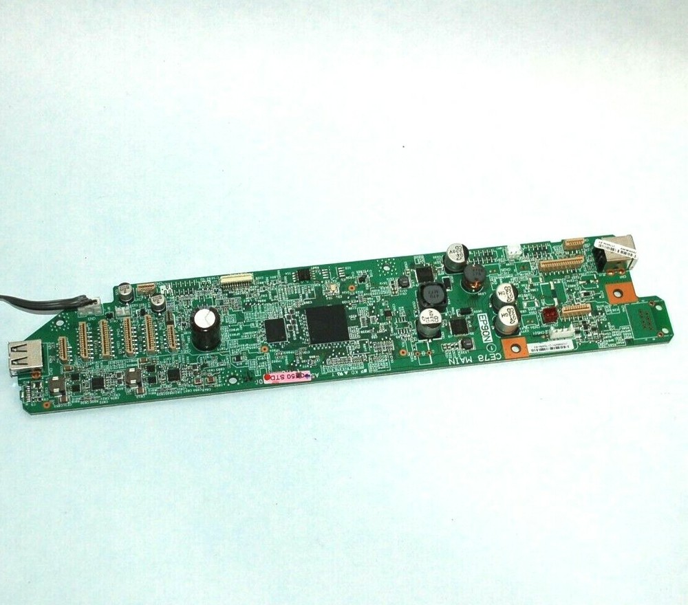 Epson Expression XP-640 Printer Main Logic Board XP640 Formatter 2176656