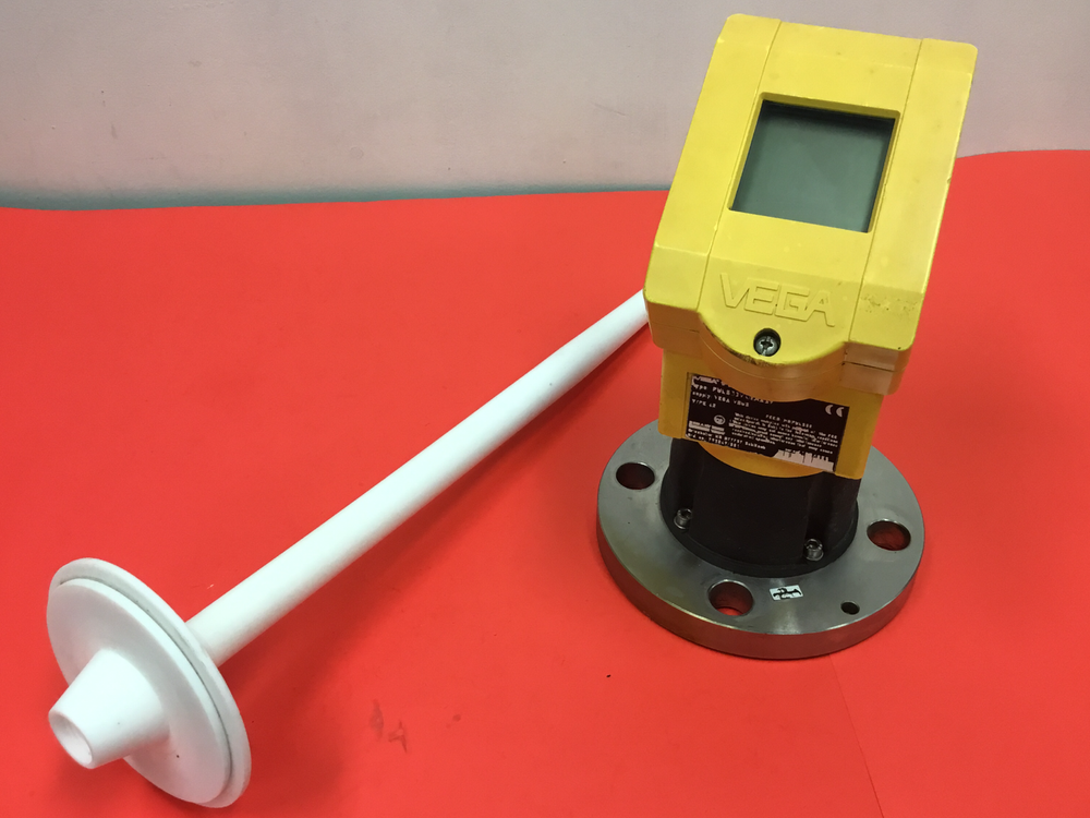 VEGA - Mega Puls 53V - Radar Level Sensor