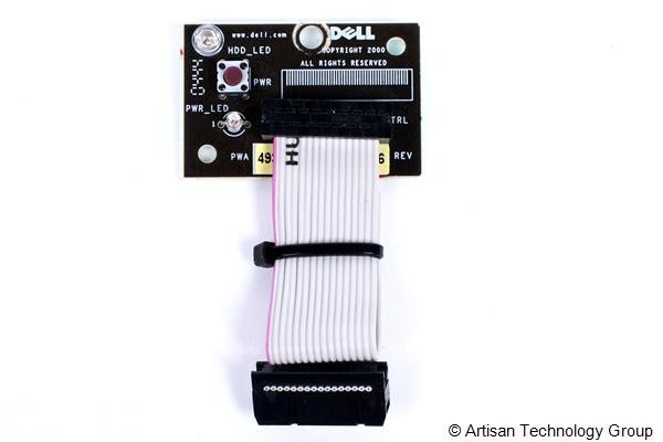 Dell 493MM Power / LED Board