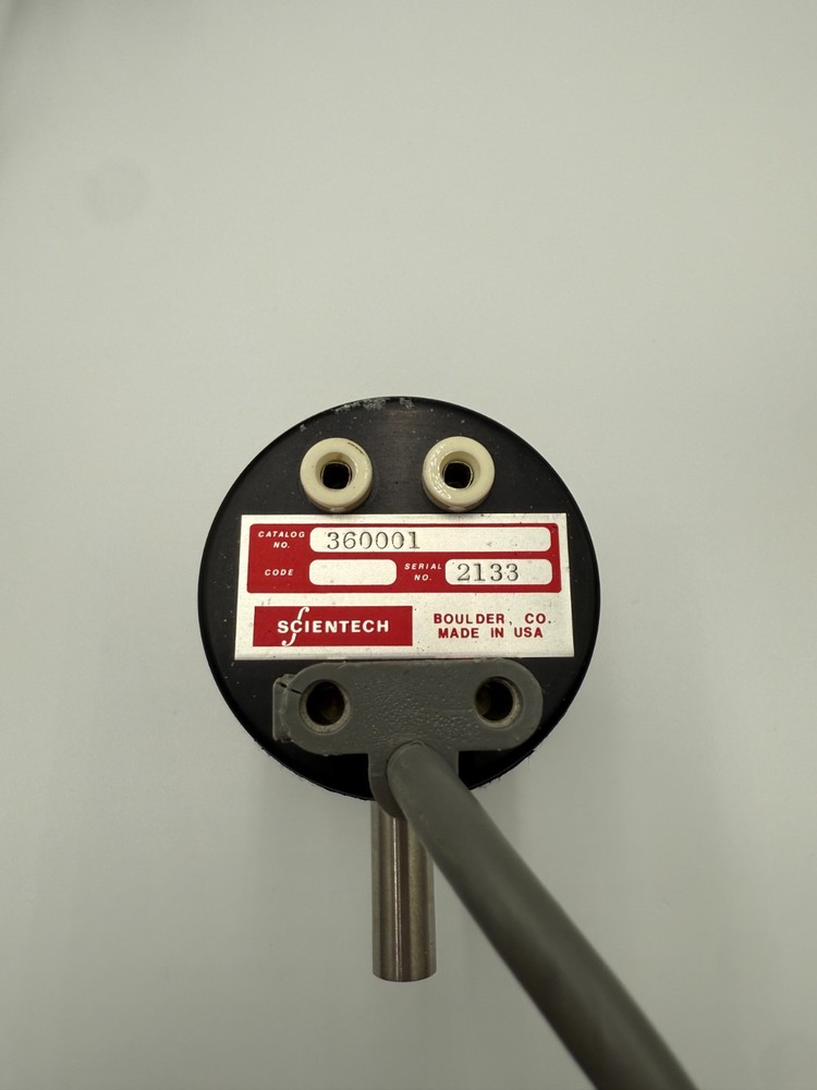 Scientech 365 Power / Energy Meter