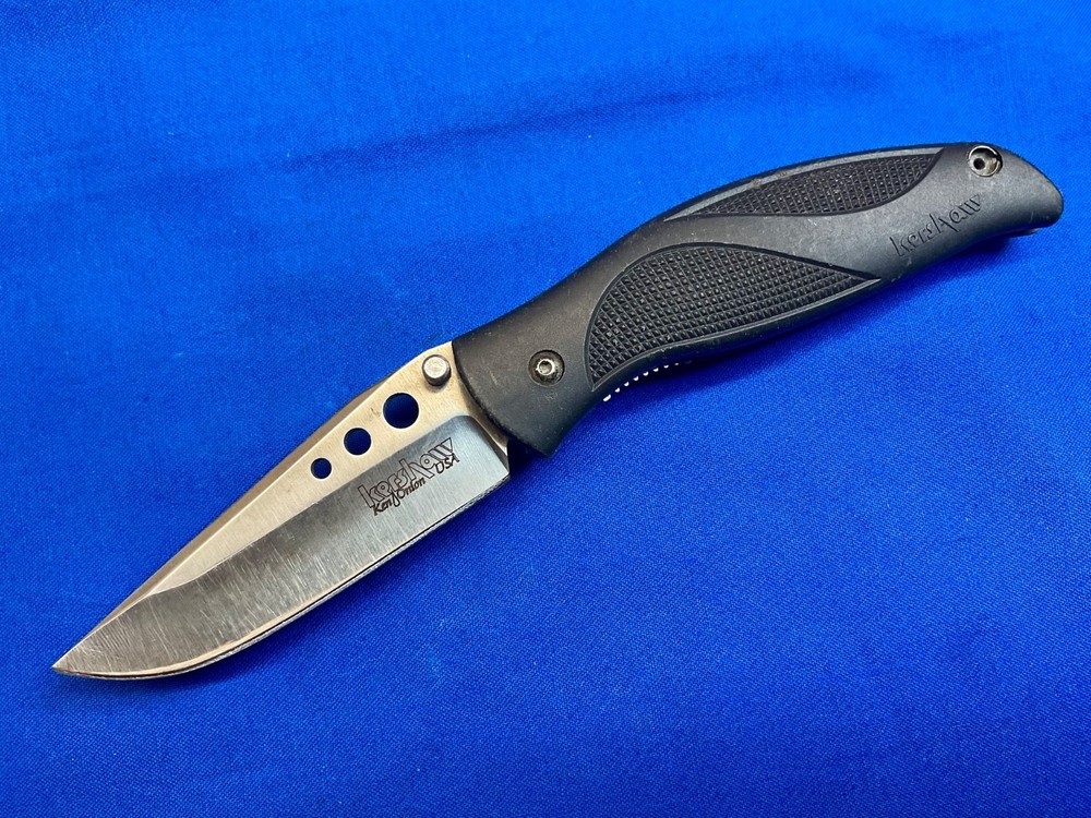 Kershaw Whirlwind 1560 Folding Pocket Knife