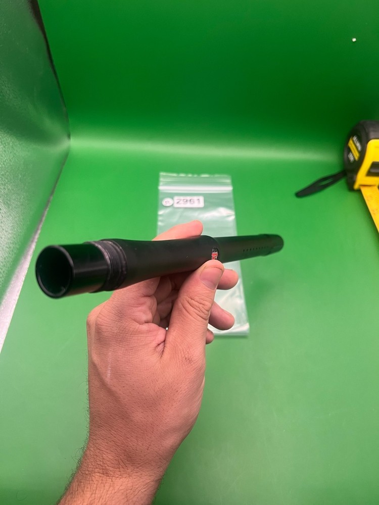 Proto Autococker Paintball Barrel