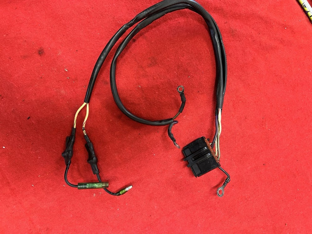 MERCRUISER THUNDERBOLT IV IGNITION HARNESS V6 V8