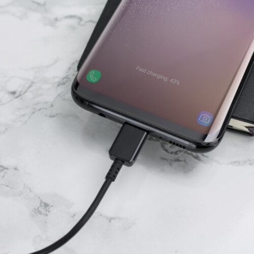 3 Pack USB-C to USB-A Cable Fast Charge Type C Charging Cord Rapid Sync Charger