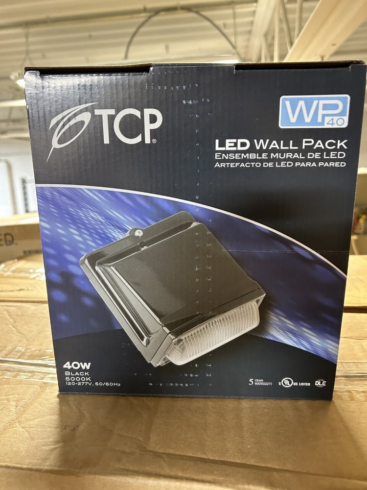 WP40UNIT350KBLK