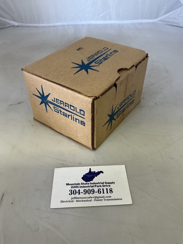 Jerrold Starline Junction Box SPJ-3C