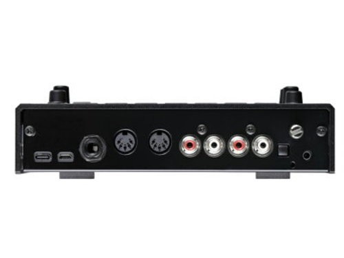 KORG KAOSS Replay Dynamic Effect / Sampler All-in-One DJ Performance