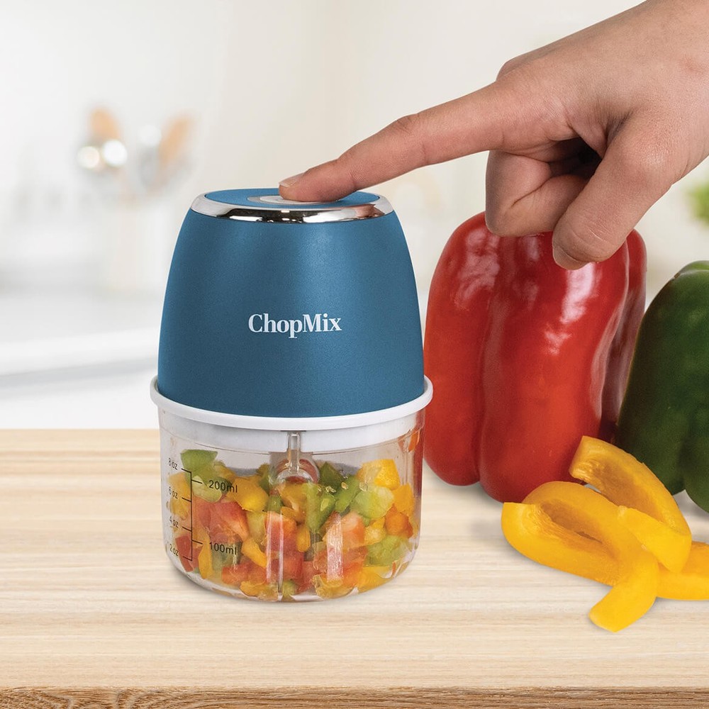 ChopMix Electric Chopper