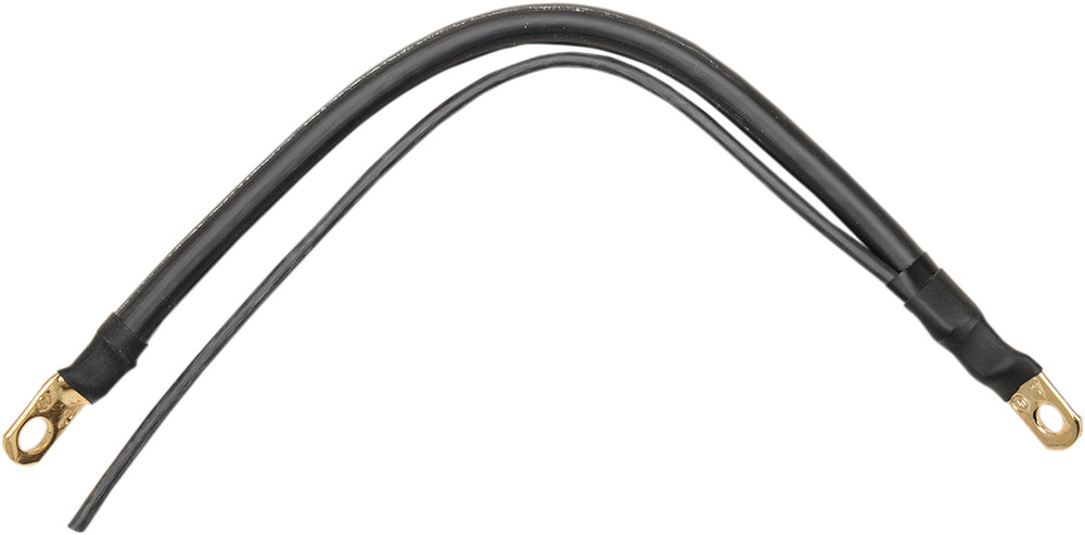 TERRY COMPONENTS Negative Battery Cable - Fits 12" 21112