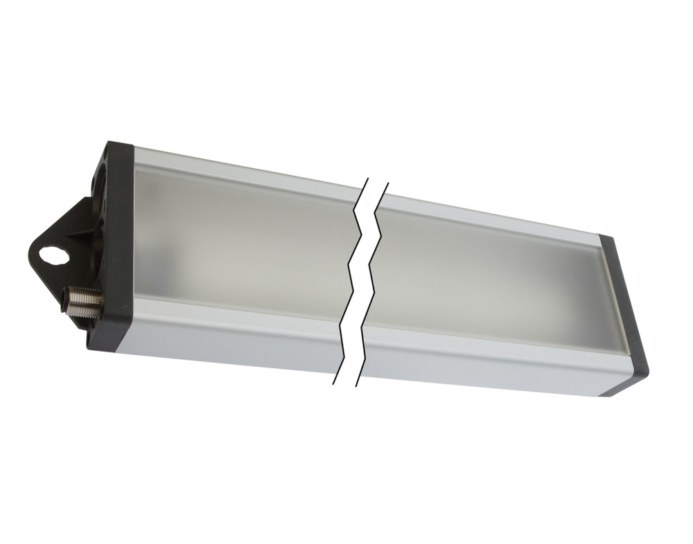 IPF Electronic AO000484, LED Light, Workplace Light