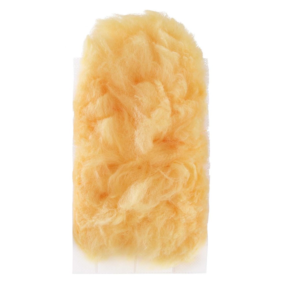 Heavy Duty Duster Refills 3 ft Extendable Handle with 10 Non-woven Refills