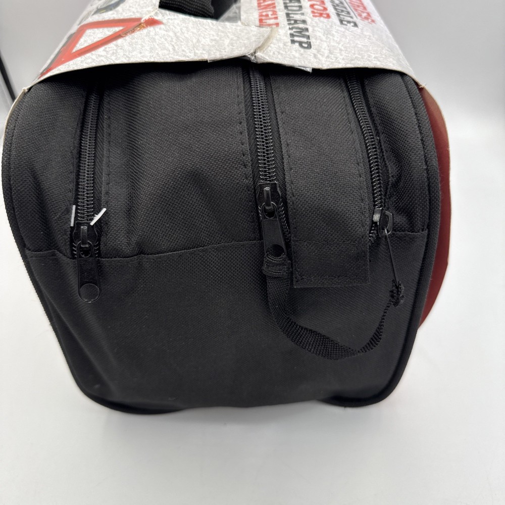 Bridgestone Auto Emergency Kit – Excellent Condition