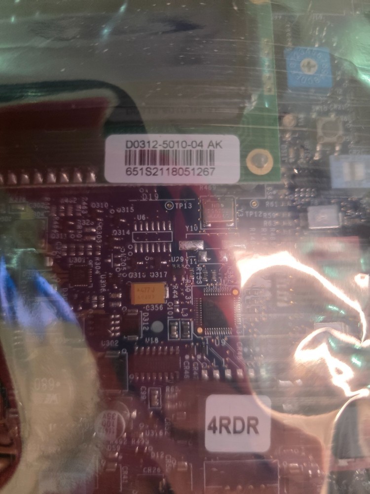 Software House Edgestar Mother Board